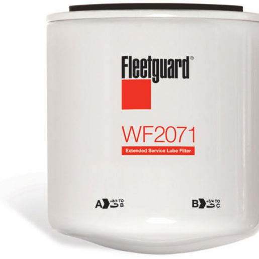 Fleetguard Water Filter WF2071