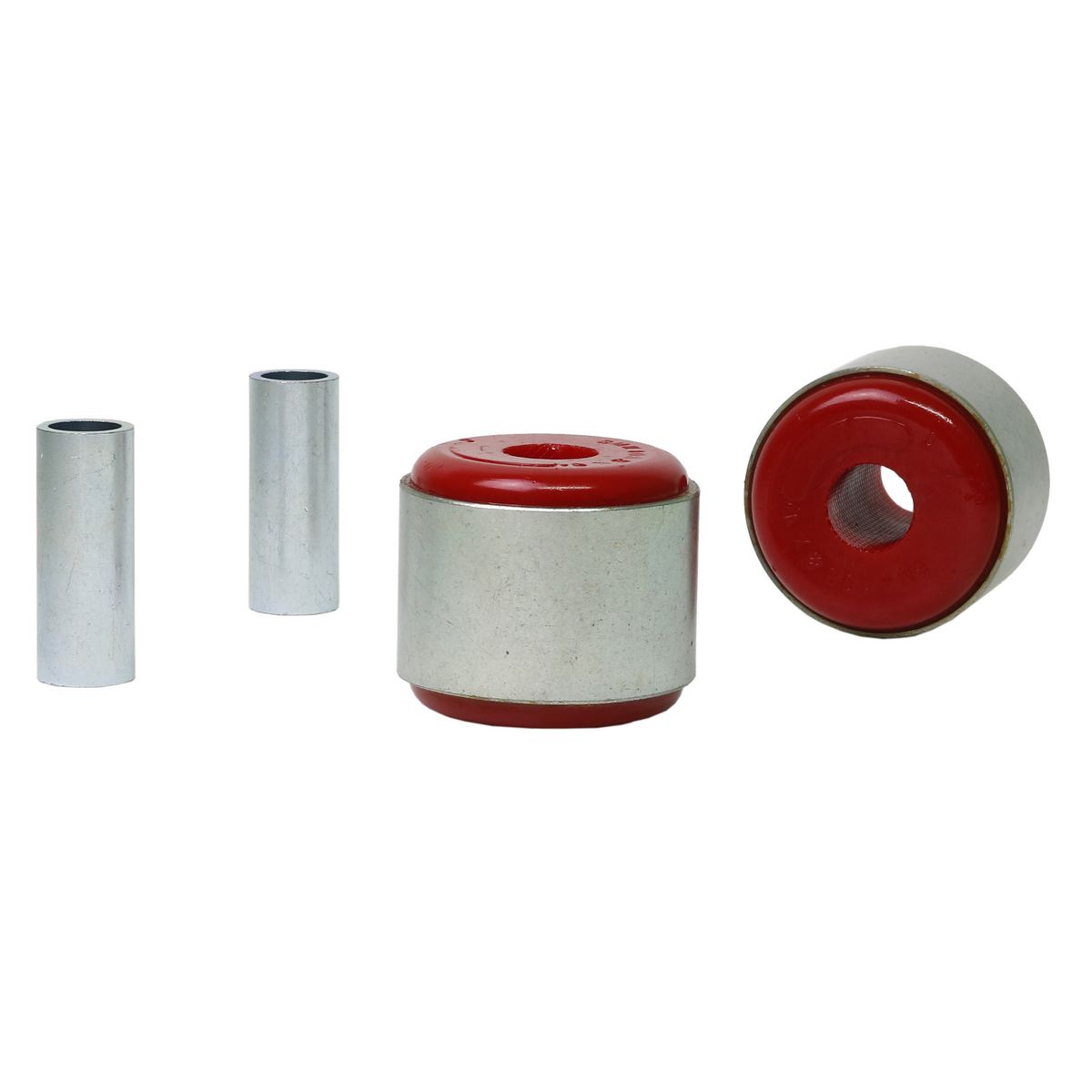 Nolathane Radius Arm Bush Kit 48098
