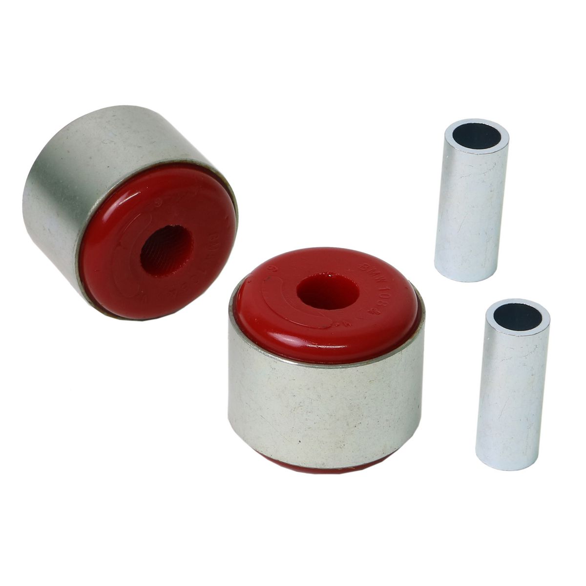 Nolathane Radius Arm Bush Kit 48098