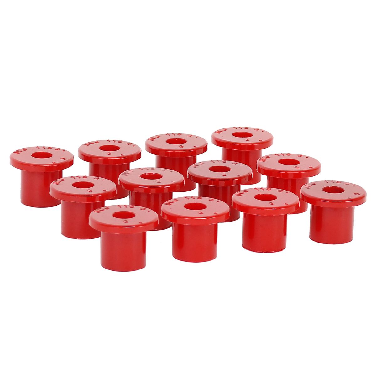 Nolathane Spring Eye & Shackle Bush Kit 47062