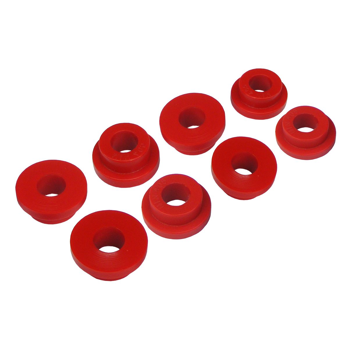 Nolathane Subframe Bush Kit 49023