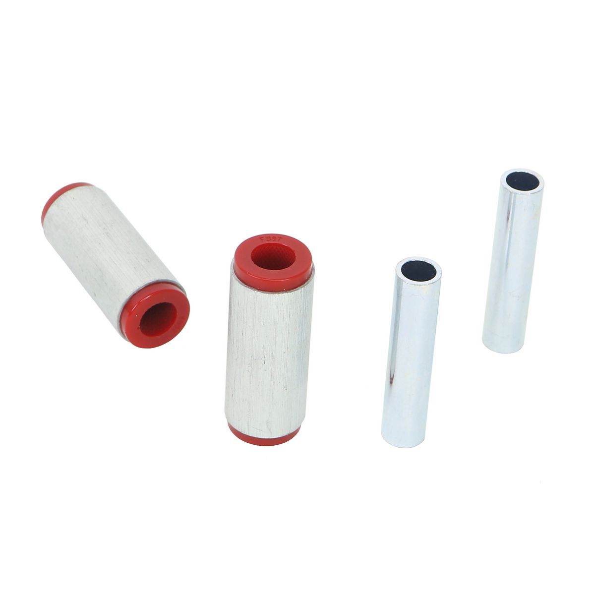 Nolathane Spring Eye & Shackle Bush Kit 47169