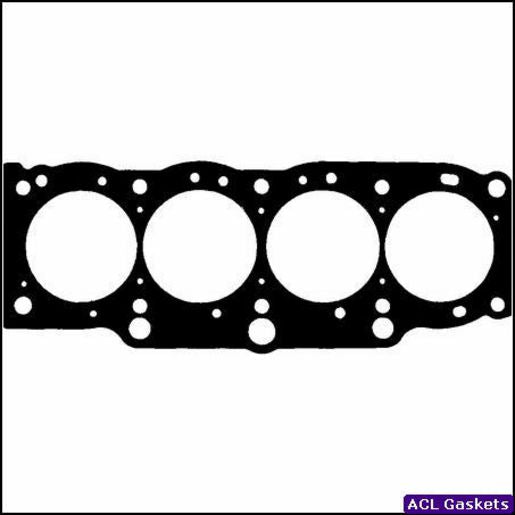 ACL Valve Regrind Gasket Set DR250MT