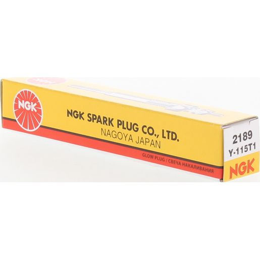 NGK Glow Plug Y115T1