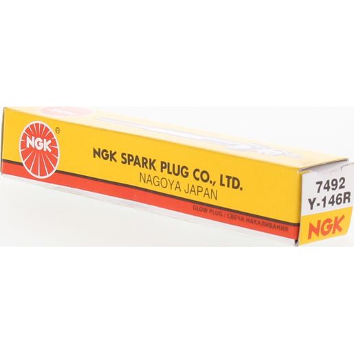 NGK Glow Plug Y146R
