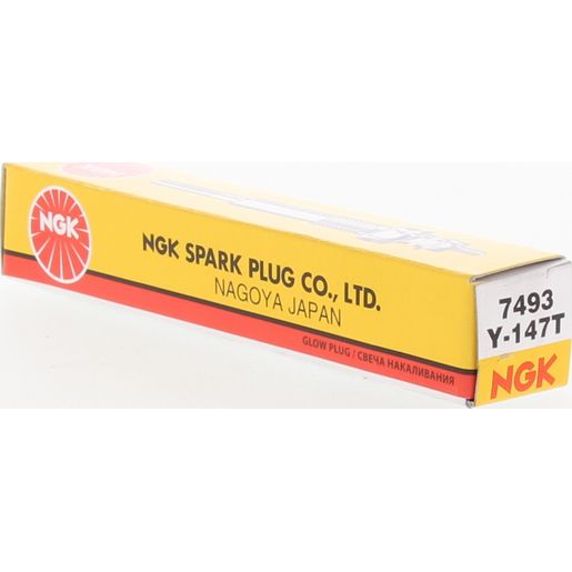 NGK Glow Plug Y147T