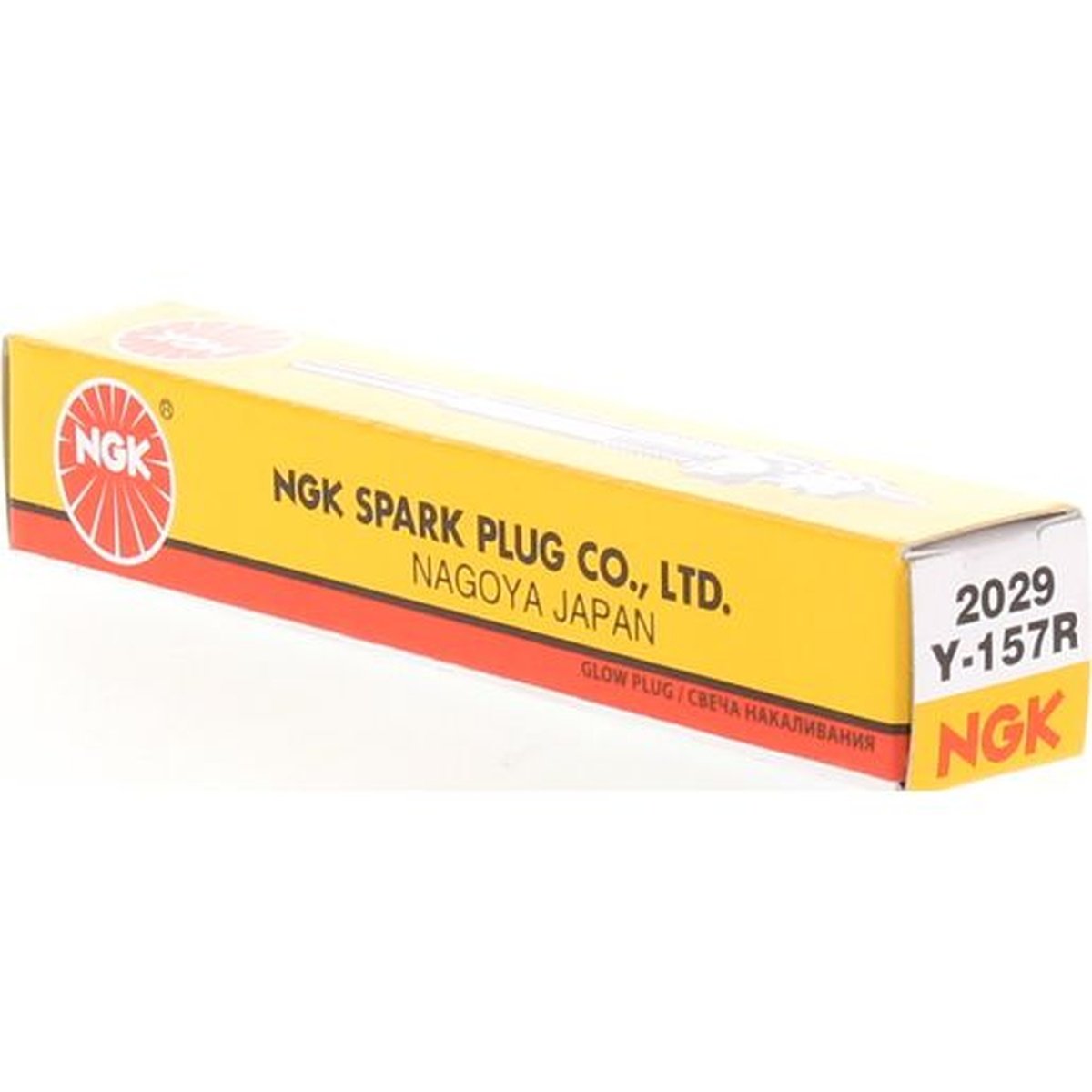 NGK Glow Plug Y157R
