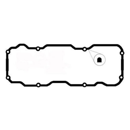 ACL Valve Cover Gasket JM086
