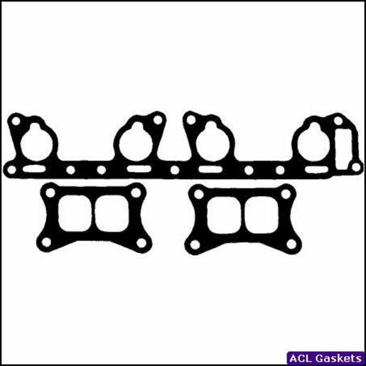 ACL Manifold Gasket Set HA425