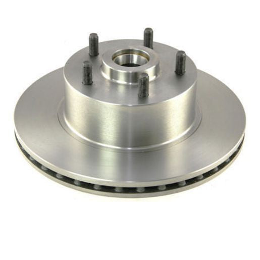DBA Standard Brake Rotor Pair 290mm Front DBA027