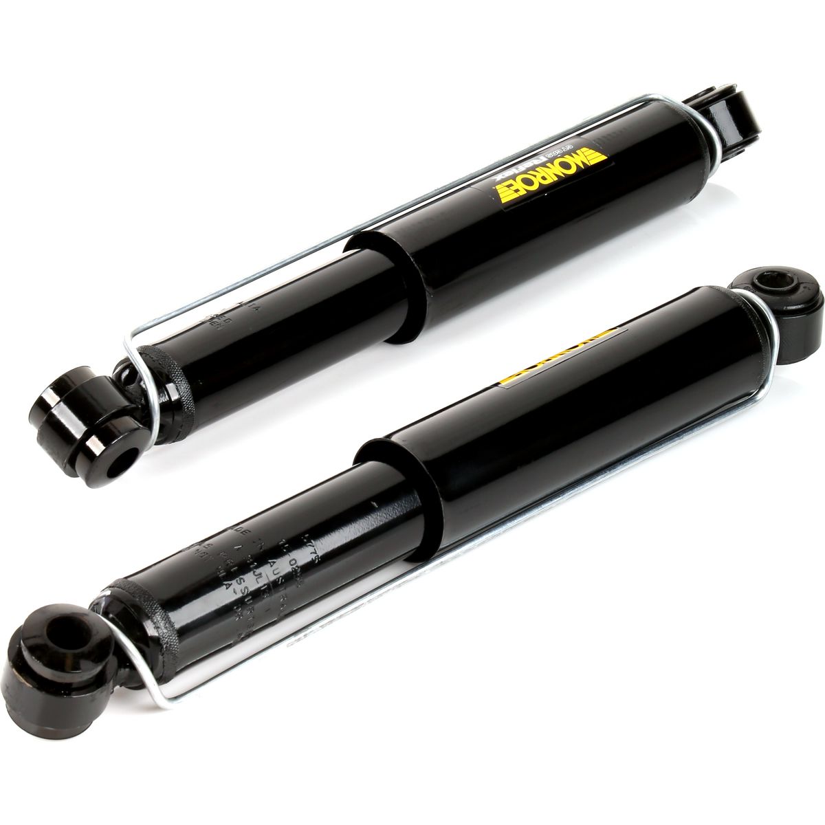 Monroe GT Gas Shock Absorber (Pair) 15-0255