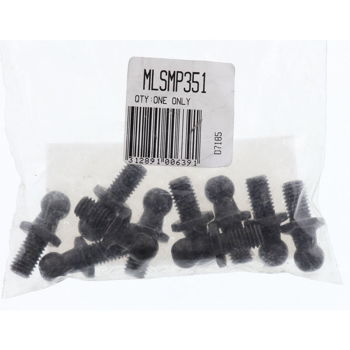 Monroe Max Lift Strut Mount Ball Stud MLSMP351