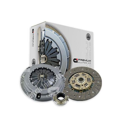 Clutch Industries Standard Replacement Clutch Kit R1091N