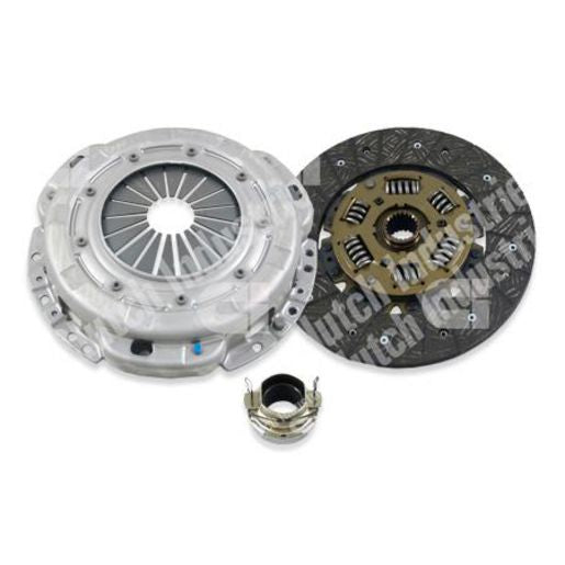 Clutch Industries Standard Replacement Clutch Kit R1108N