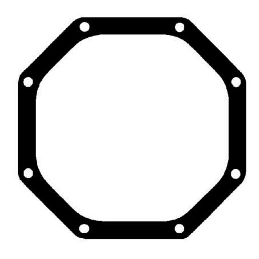 ACL Differential Gasket DAT-03
