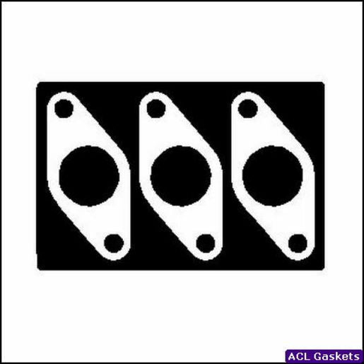 ACL Hot Box Gasket JC396