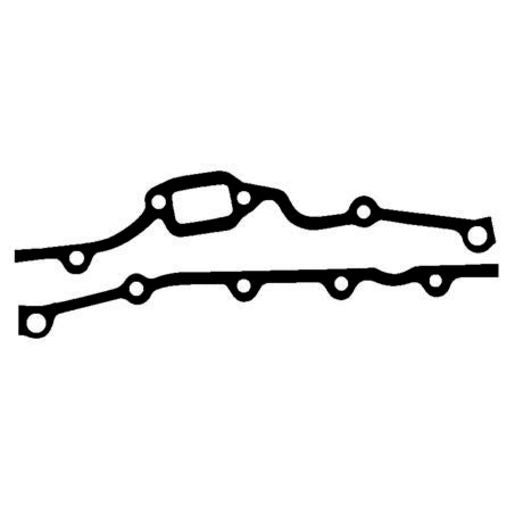 ACL Timing Cover Gasket JR472