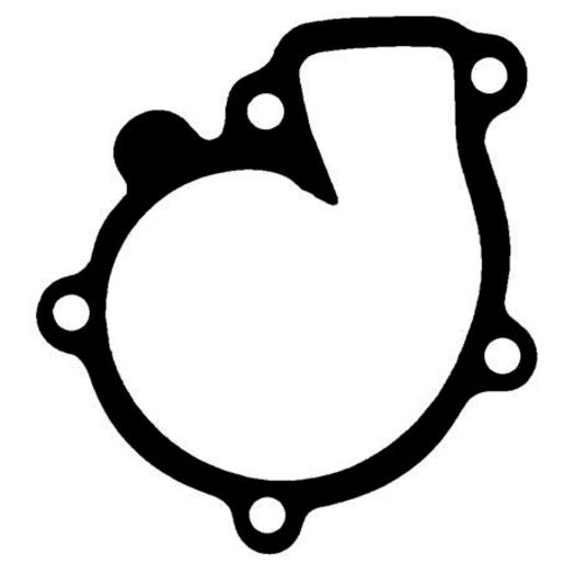 Permaseal Water Pump Gasket KA446