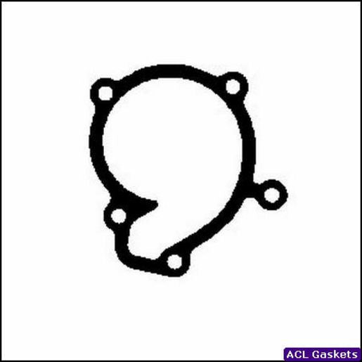 ACL Water Pump Gasket KA580