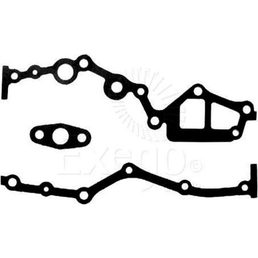 ACL Timing Cover Gasket KV649/50