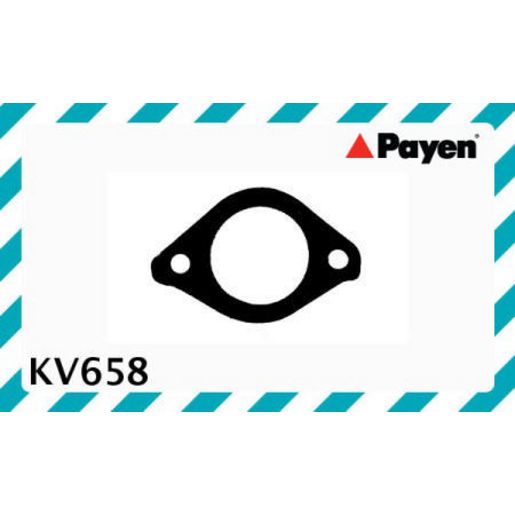 ACL Thermostat Housing Gasket KV658