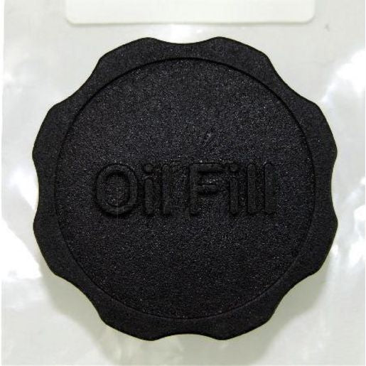 CPC Oil Cap OC02