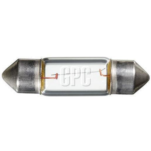 Austa Globe-Festoon 12V 3W 8 X 28Mm 828/3