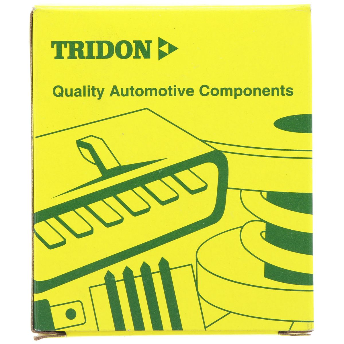 Tridon Ignition Module Grease TIM-GR20