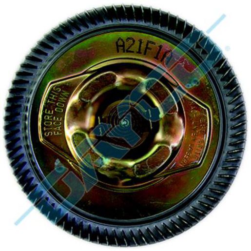 Dayco Viscous Fan Clutch 115071