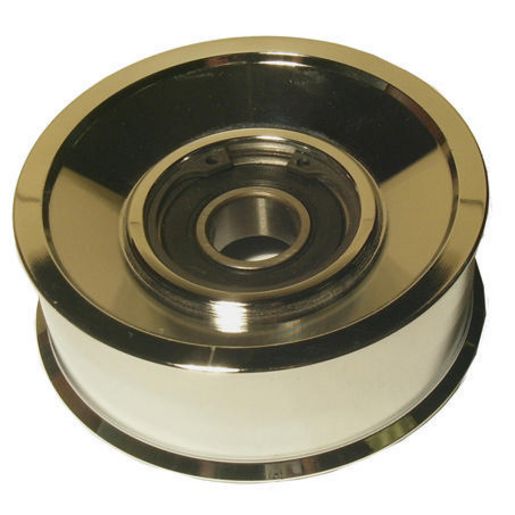 Kilkenny Castings Kilken Drive Belt Pulley-Flat 82Mm O.D. KC160