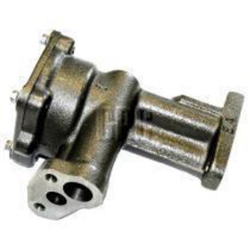 JP Engineering Oil Pump - Cast Iron/Hi Volume JP9437