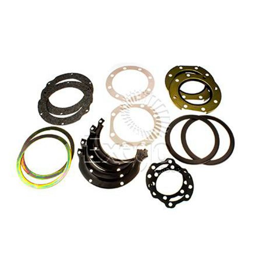 Kelpro Oil Seal 97826