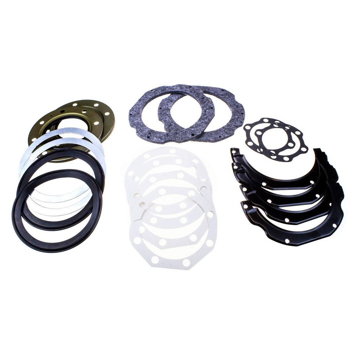 Drivetech Axle Ball Seal Kit Front 041-001043