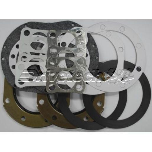 Drivetech Axle Ball Seal Kit Front 041-001012