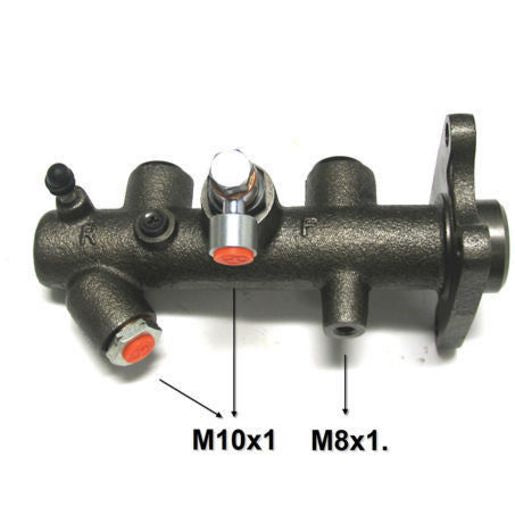 Bosch Clutch Master Cylinder JB1498