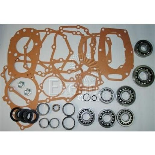 Maxitrac Transfer Kit TRANS 11