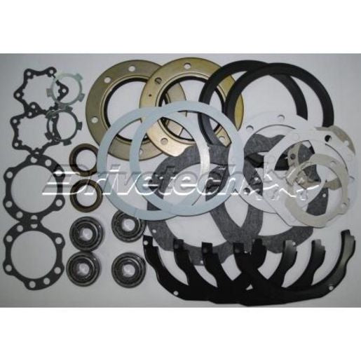 Maxi Trac 4x4 Swivel Housing Kit