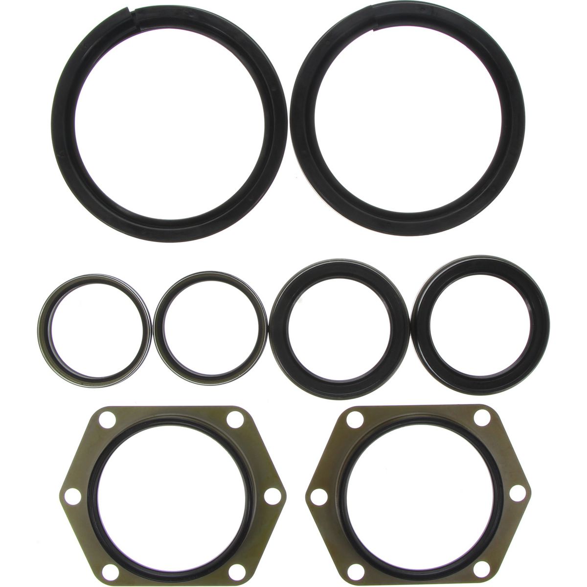 Maxitrac Swivel Housing Kit SH13