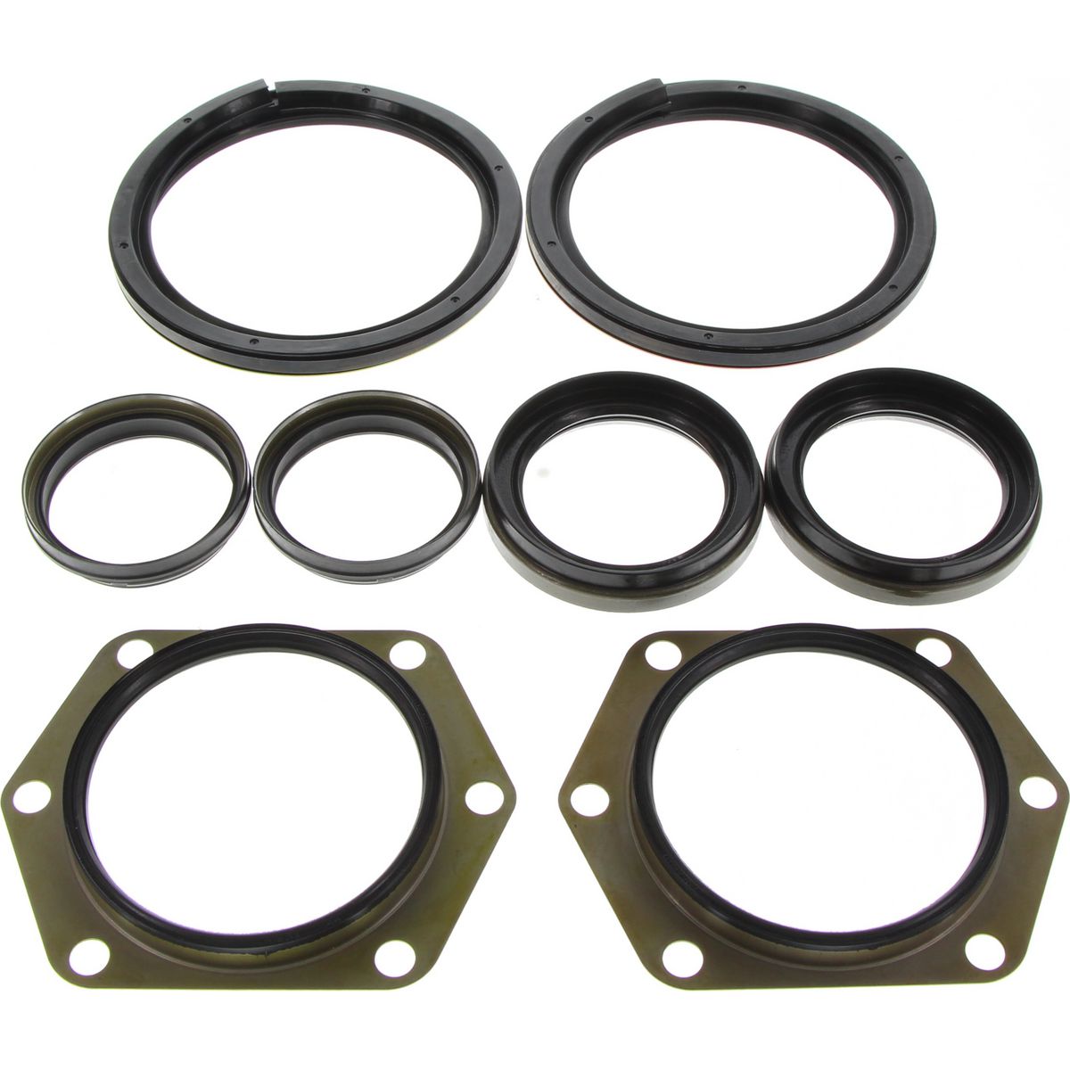 Maxitrac Swivel Housing Kit SH13