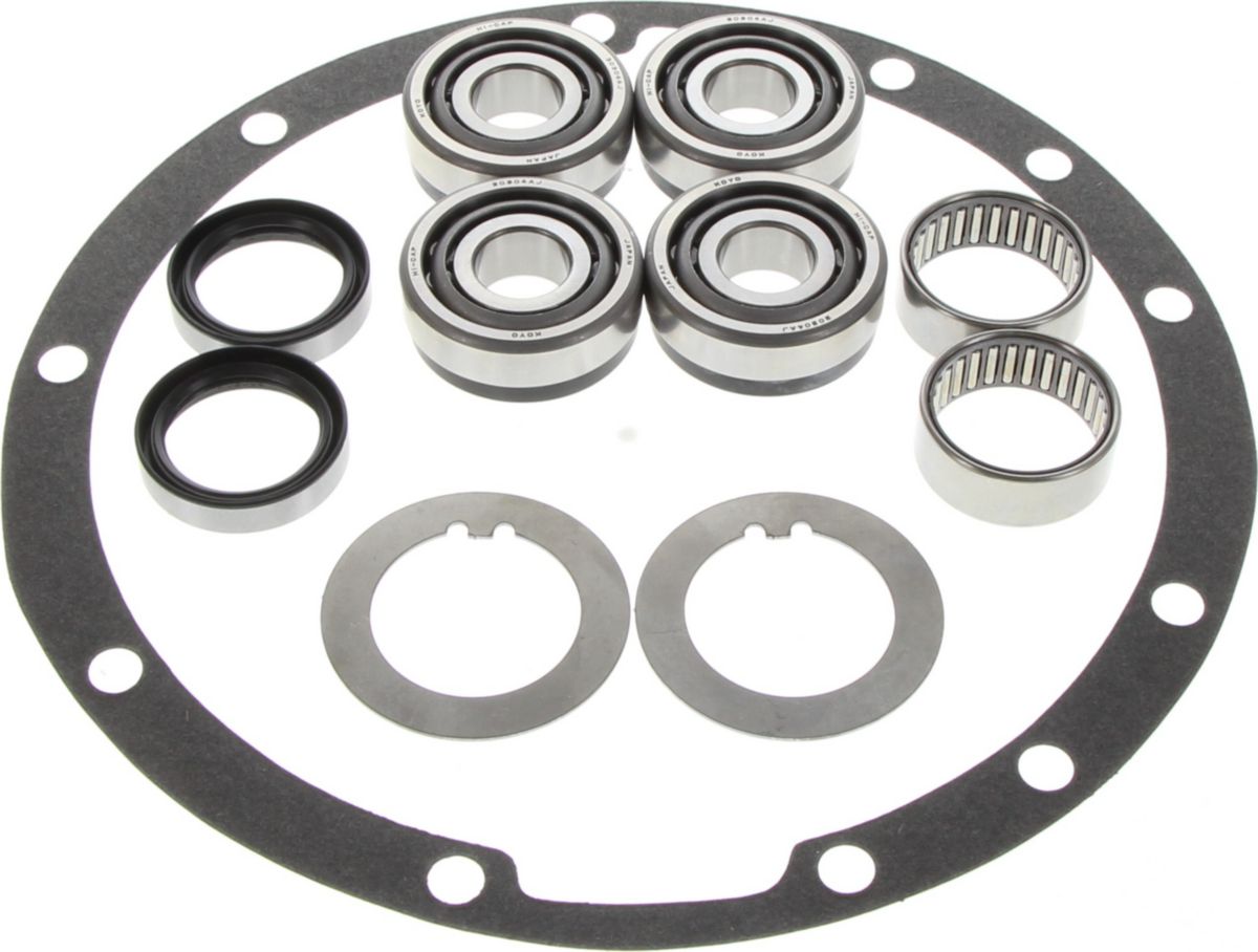 Maxitrac Swivel Housing Kit SH13