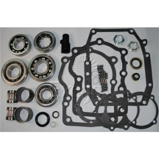 Maxitrac Gear Box Kit GB2