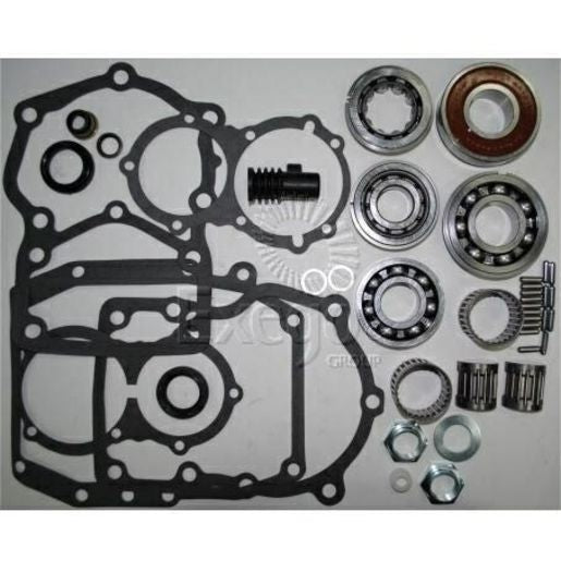 Maxitrac Gear Box Kit GB3