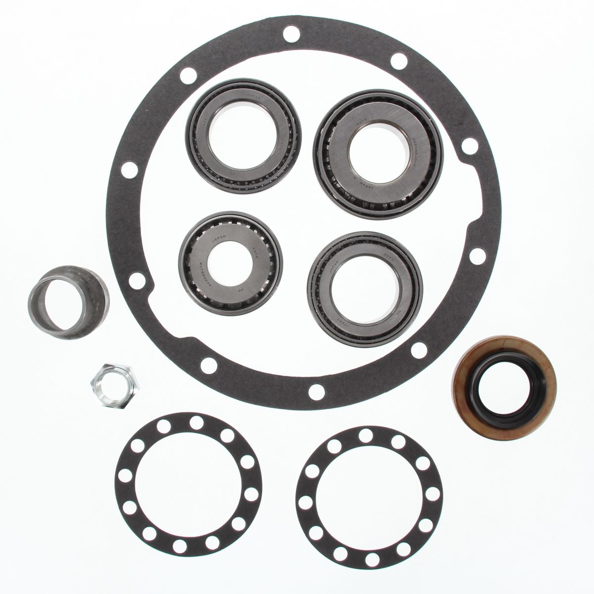 Maxitrac Differential Overhaul Kit DBK2