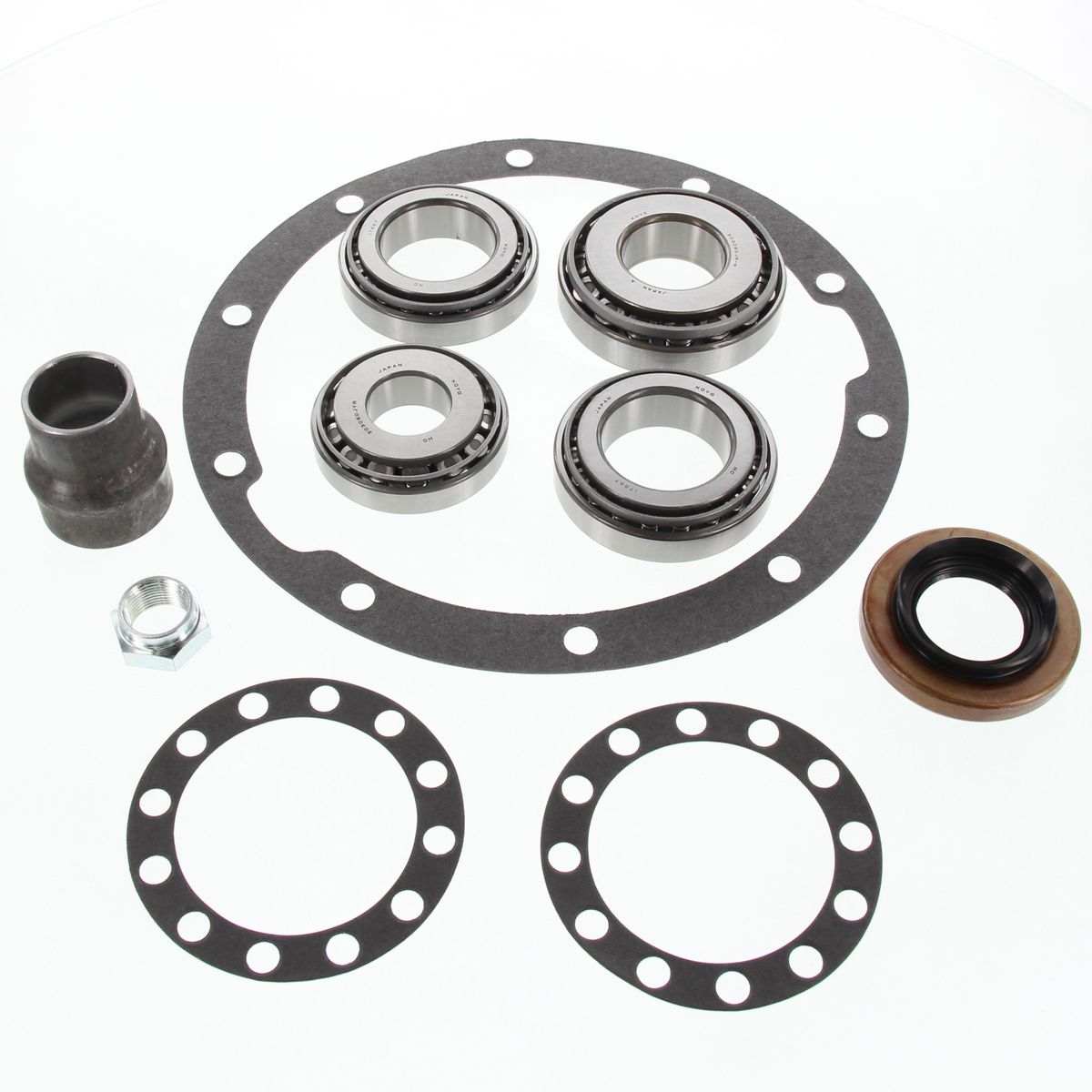 Maxitrac Differential Overhaul Kit DBK2