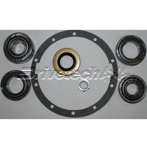 Maxitrac Differential Overhaul Kit Suits Hilux 7/83-On 4WD DBK1H