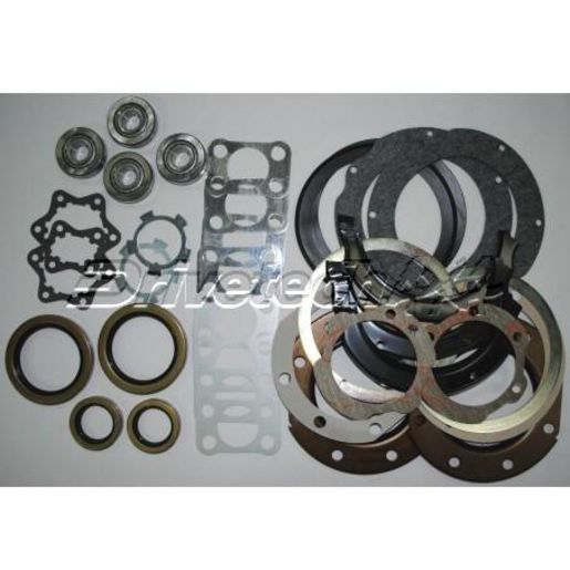 Maxi Trac 4x4 Swivel Housing Kit