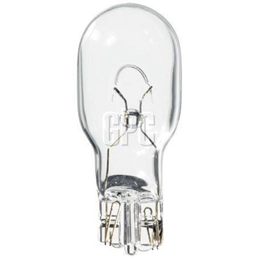 Austa Globe-Wedge 12V 25Cp 1218