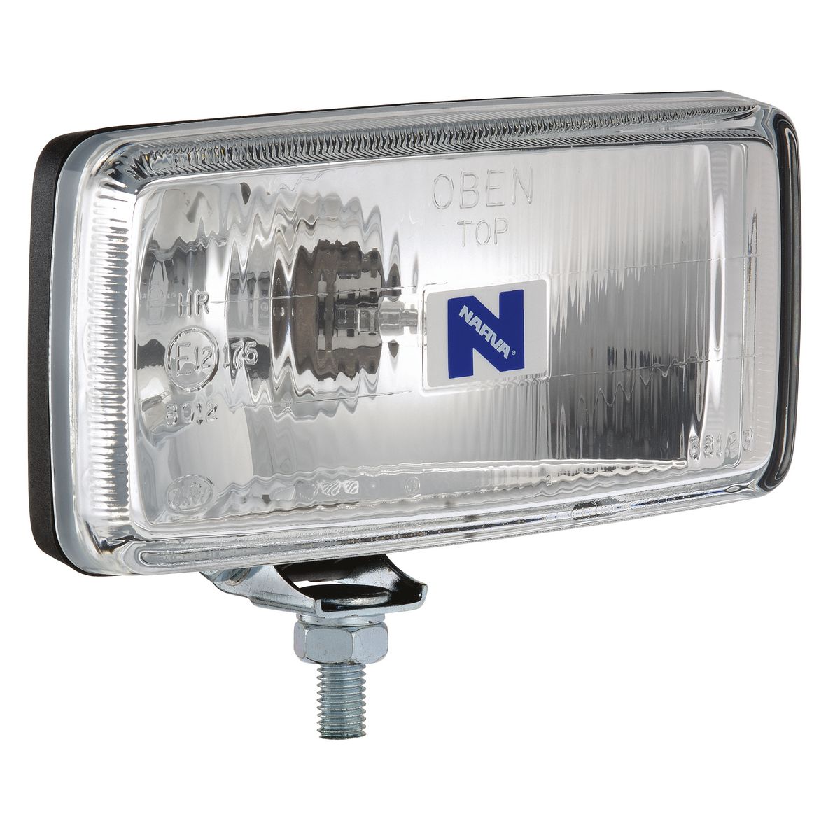 Narva Maxim 180/85 Driving Lamp Kit 12V 100W - 72250