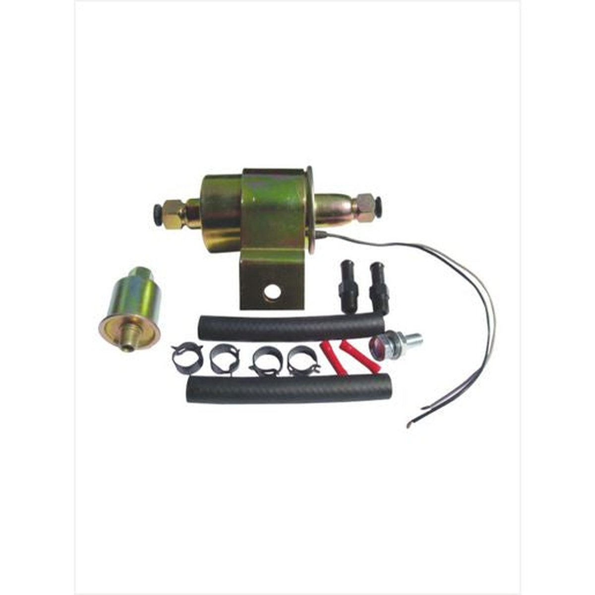 OEX Fuel Pump FPE-136