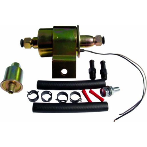 OEX Fuel Pump FPE-136